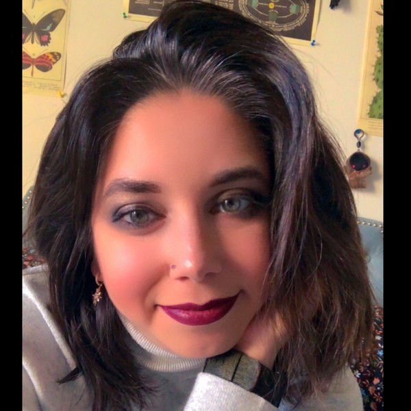 Alicia Martinez