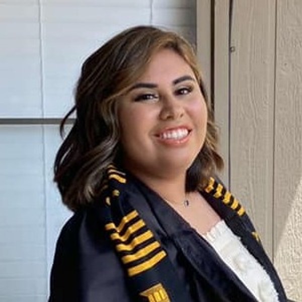 Hannah Rodriguez