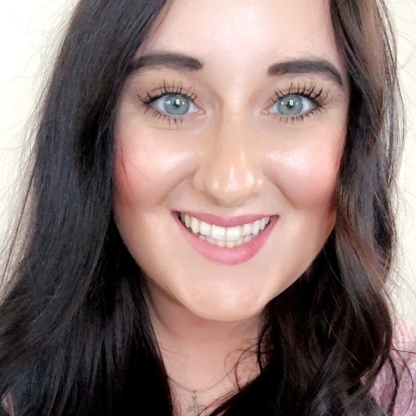 Lydia  Mitchell