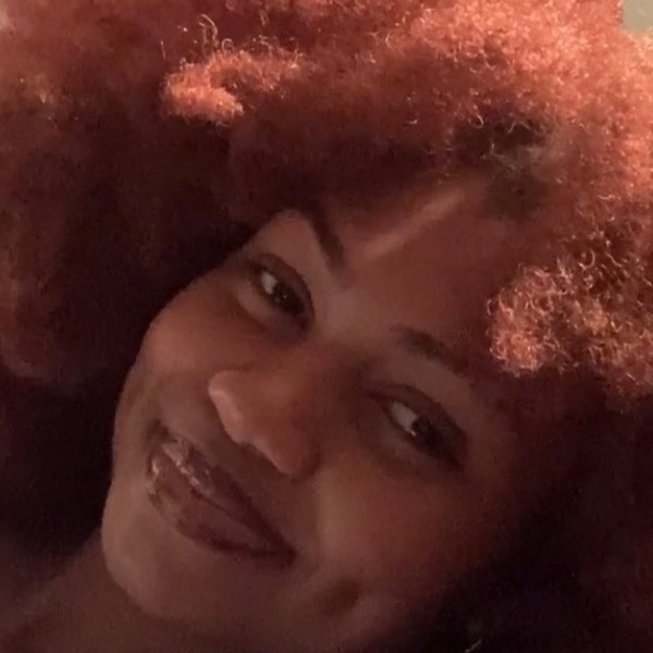 Tatiana Allen
