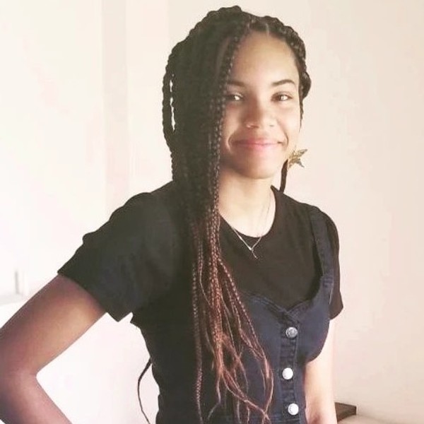 Anaya  Johnson 