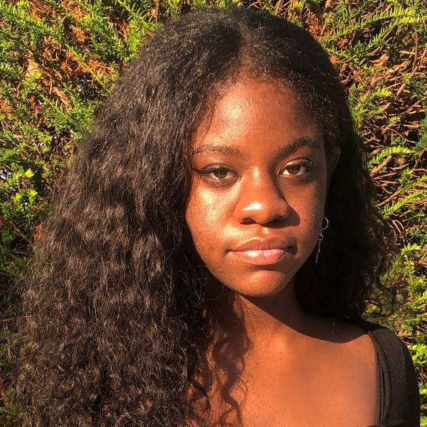 Samyah Smalley