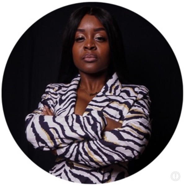 Kim Mensah