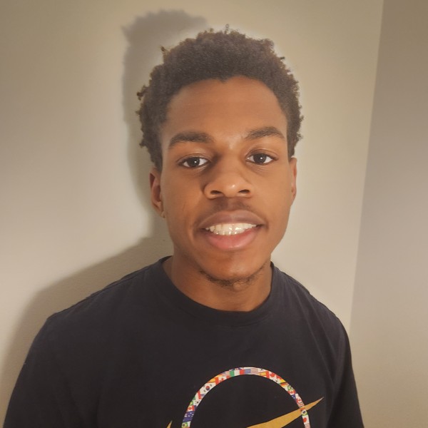 Zion Everett