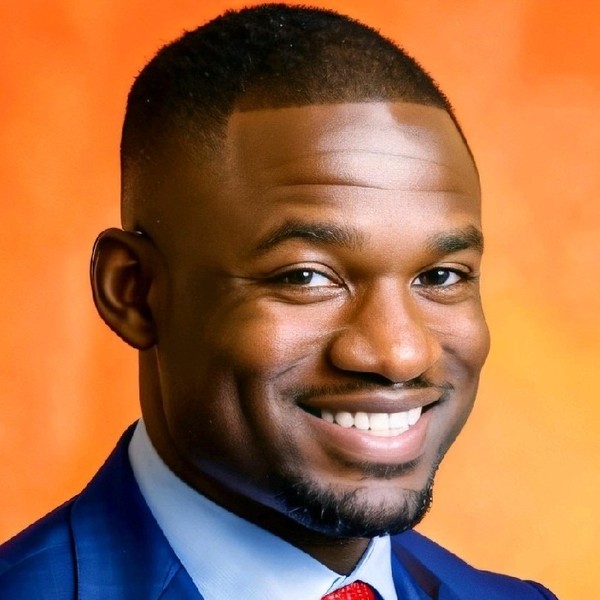 Jordon Johnson