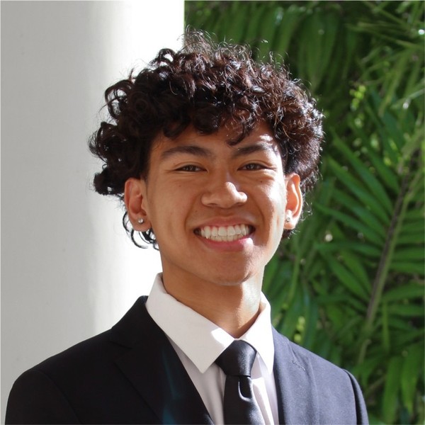 Nicholas Bonilla