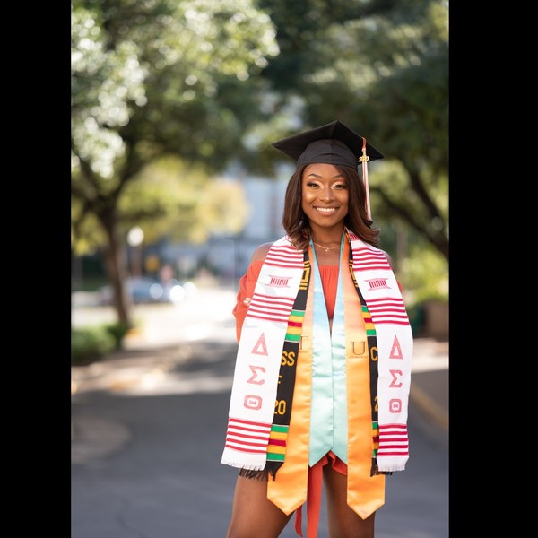 Keishanae Williams