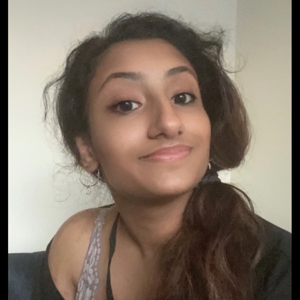 Samhitha Rajashekar 