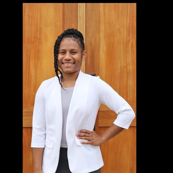 Grace  Muli