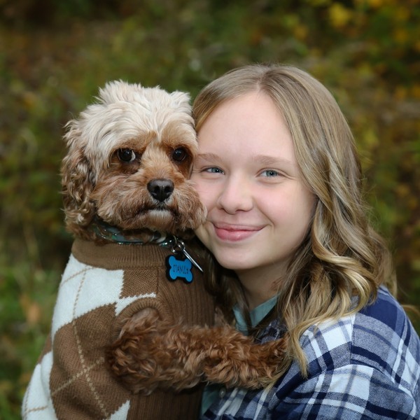 Abbie Strait