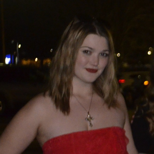 Kelcee Smith