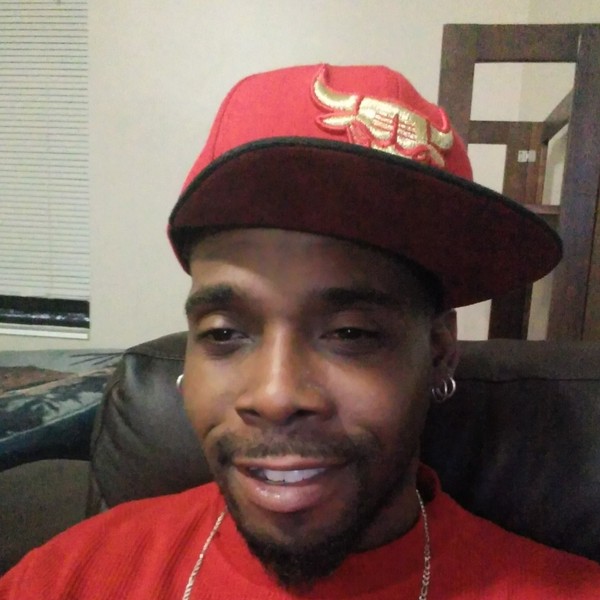 RaShin Richardson