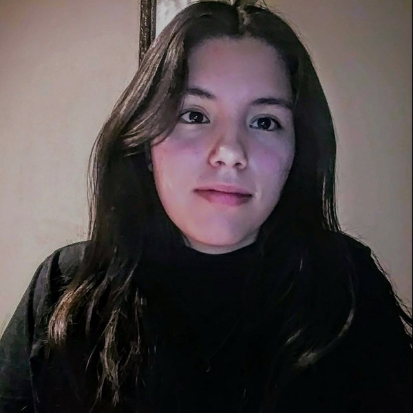 Bianca Hernandez Carbajal