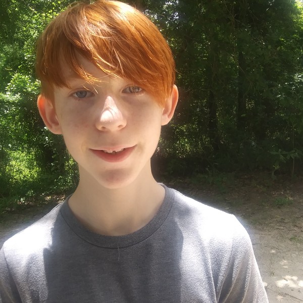 Mason McKinney