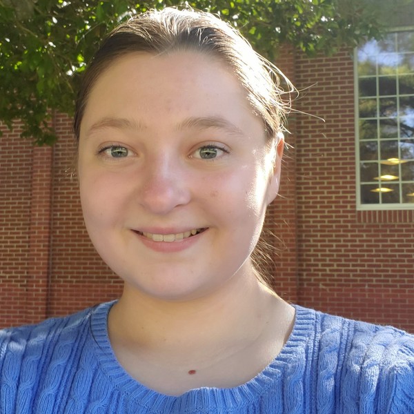 Kaitlyn Causey