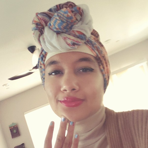 Amani Cooper
