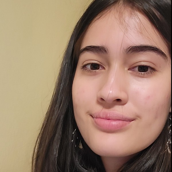 Shaiel Tapia Cabrera