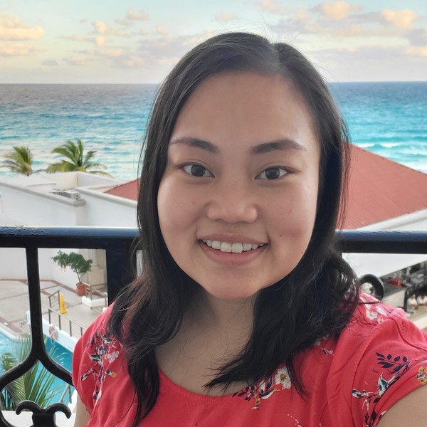 Rebecca Khang