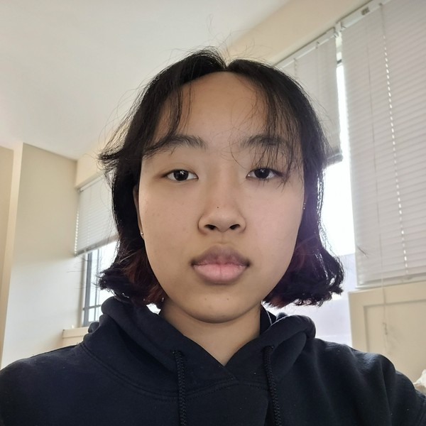 Jade Hattori-Hamilton