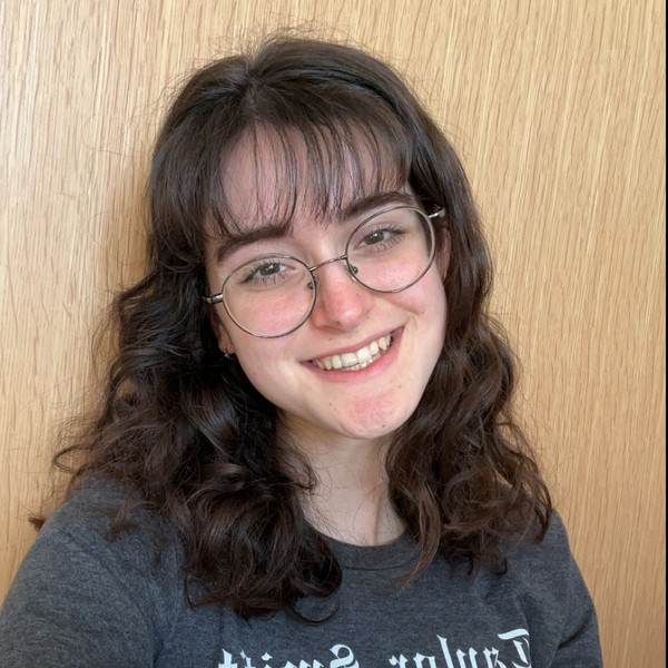 Kelsey Gendreau