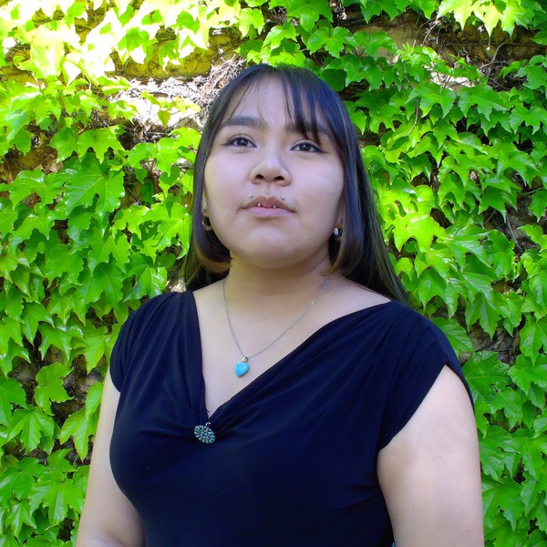 Kaori John