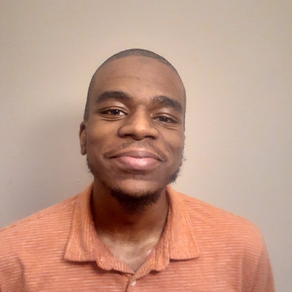Cedric Pitts