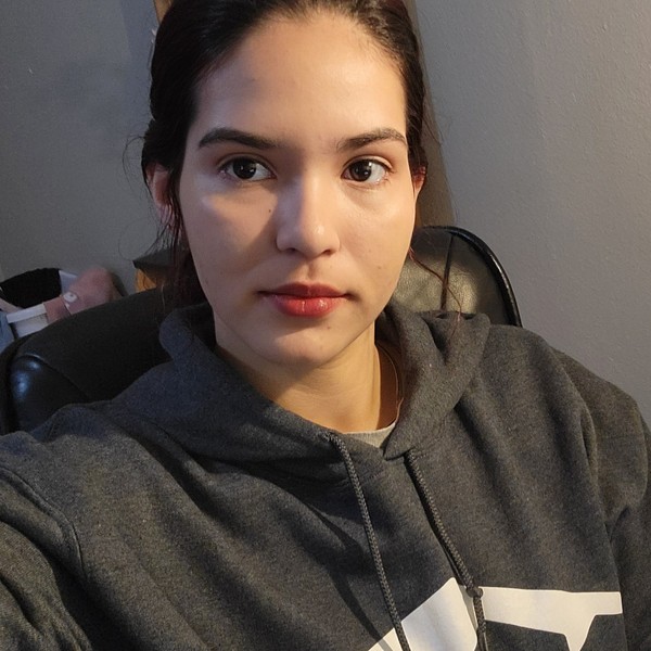 Emily Reyes