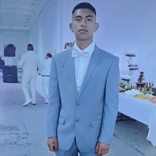 Jonathan Chavez