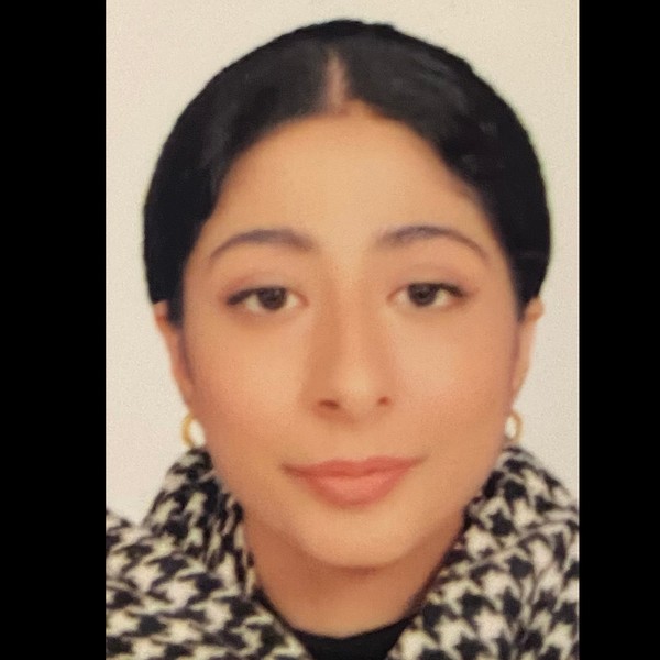 Mehrunnissa Riaz