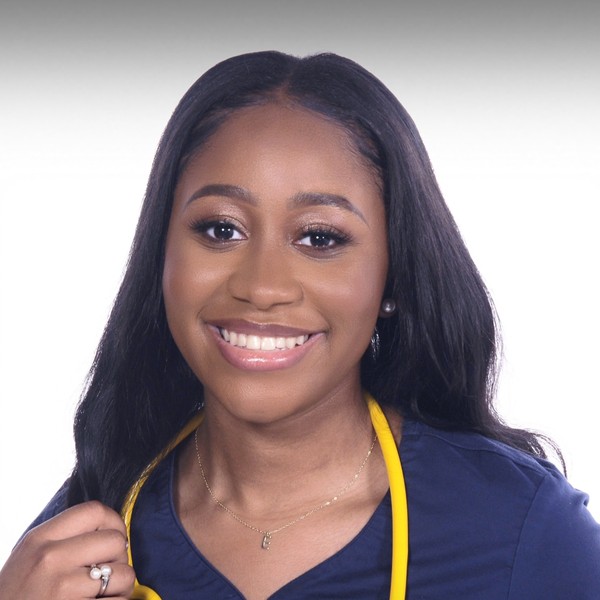 Emani Benton