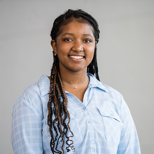 Getrude Mutisya