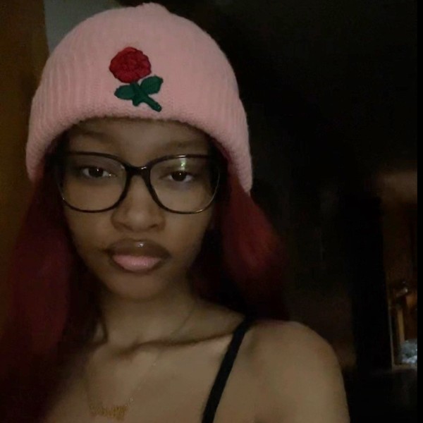 Jazmine  Jackson