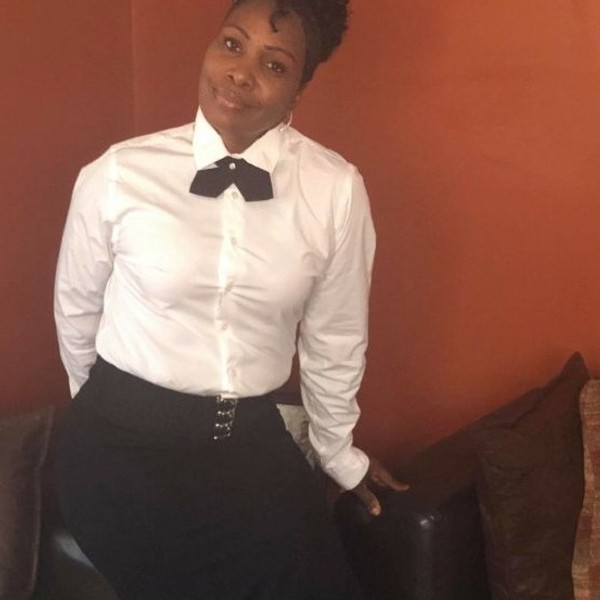 MAYATU THOMPSON