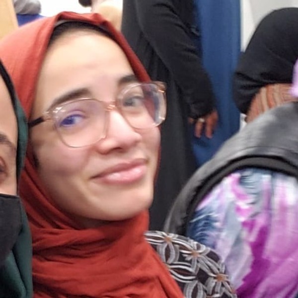 sumayya Abdul-Rahman
