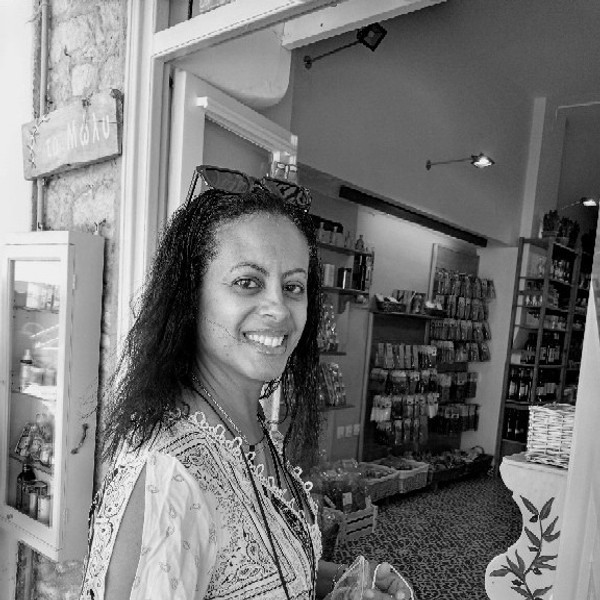 Caren Jeanty