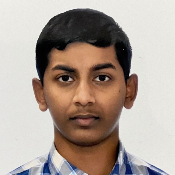 Rajesh Karavadi