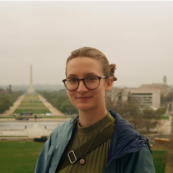 Cheyenne Partridge