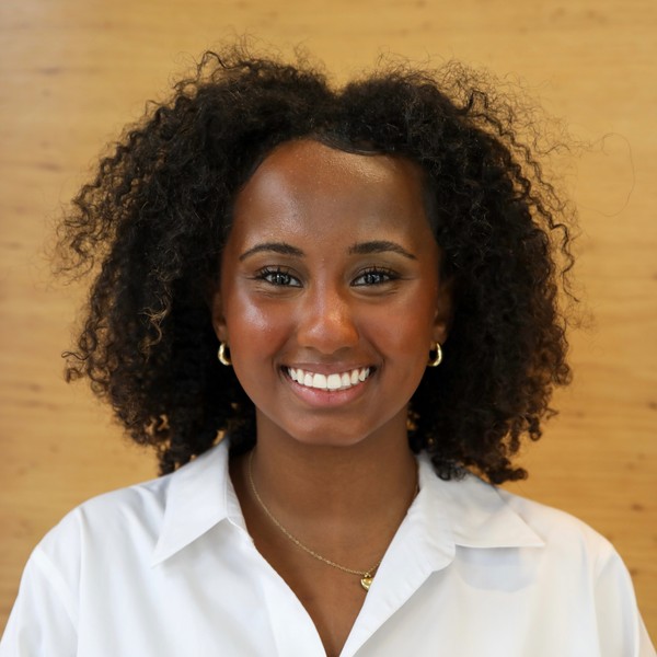 Miriam Zewdu