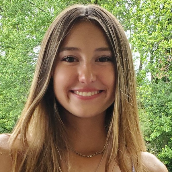 Arianna Zajac
