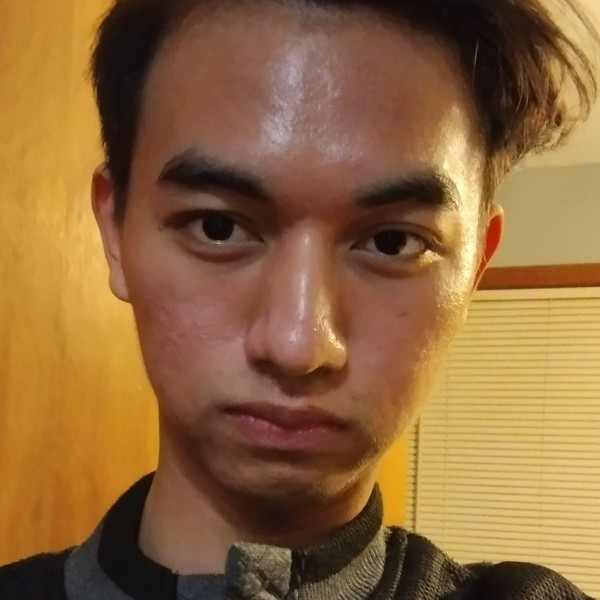 Nicholas Thang