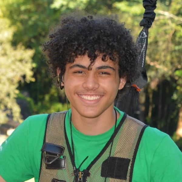 Joshua Mazari
