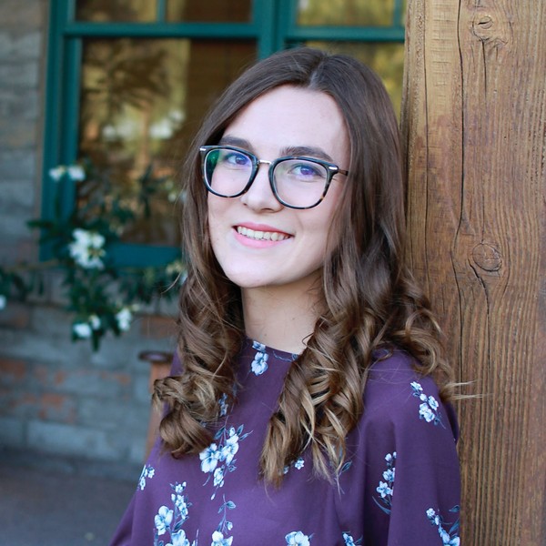 Hannah Skousen