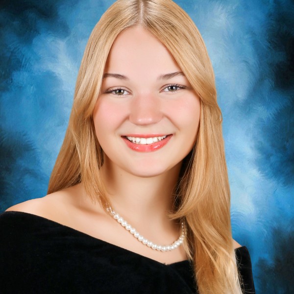 Grace Yarbrough