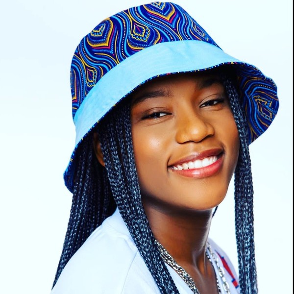 Khanyi Malumo