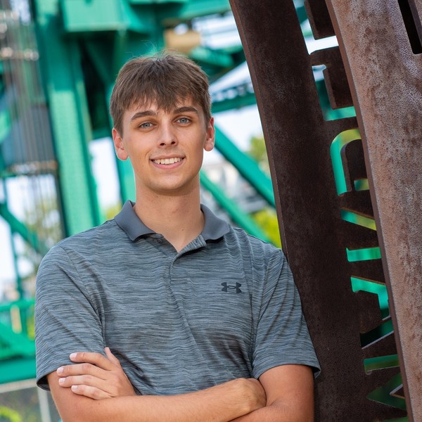 Kevin Doubler