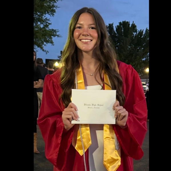 Abigayle Wertz