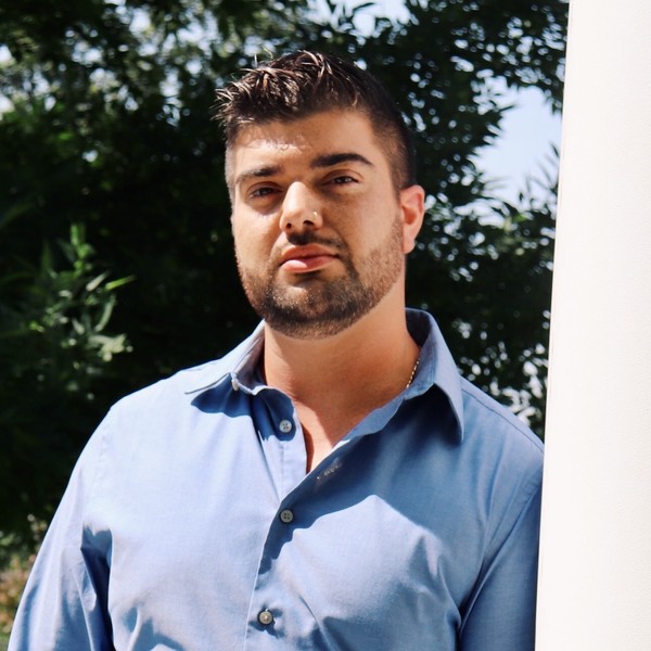 Vincent Bonilla