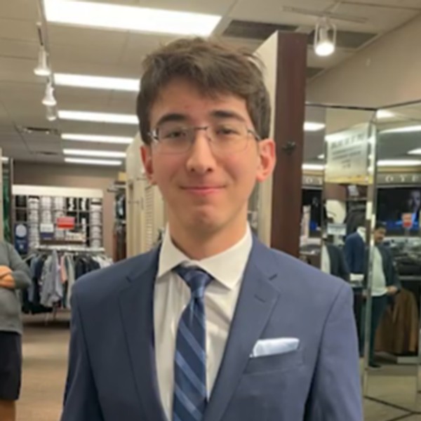 Ben Zuckerman
