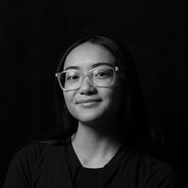 Iris Charmaine Tuminez