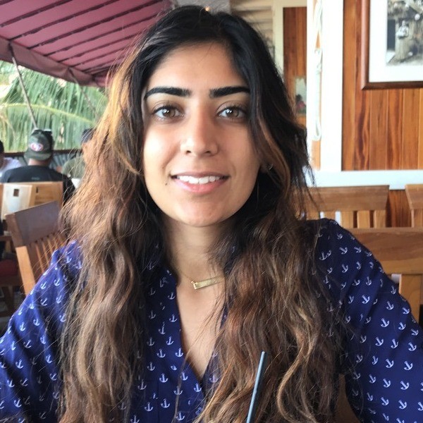 Loveleen Sohal
